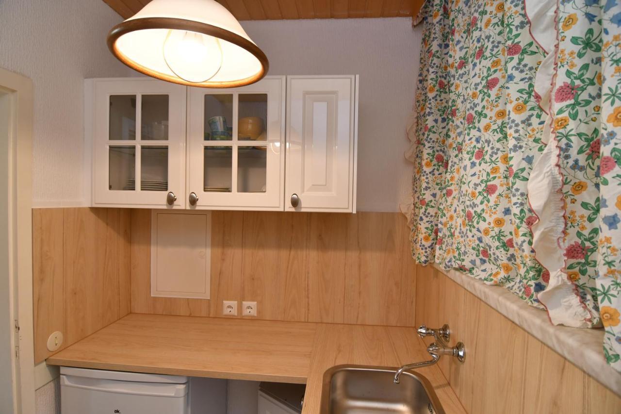 Mountain View Apartment Bad Mitterndorf Kültér fotó
