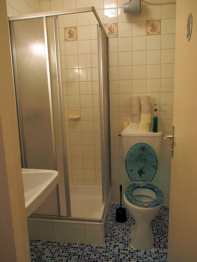 Mountain View Apartment Bad Mitterndorf Kültér fotó