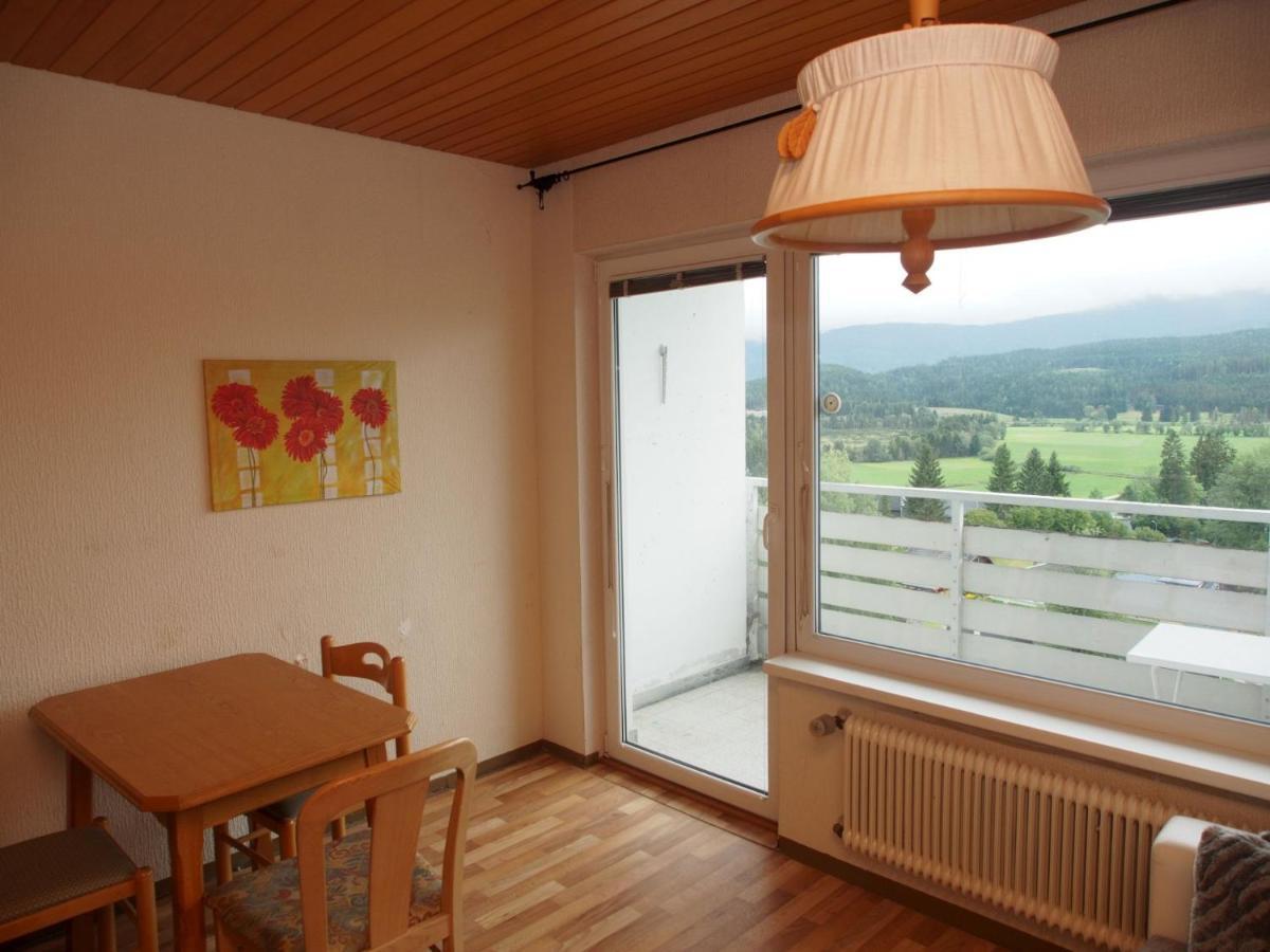 Mountain View Apartment Bad Mitterndorf Kültér fotó