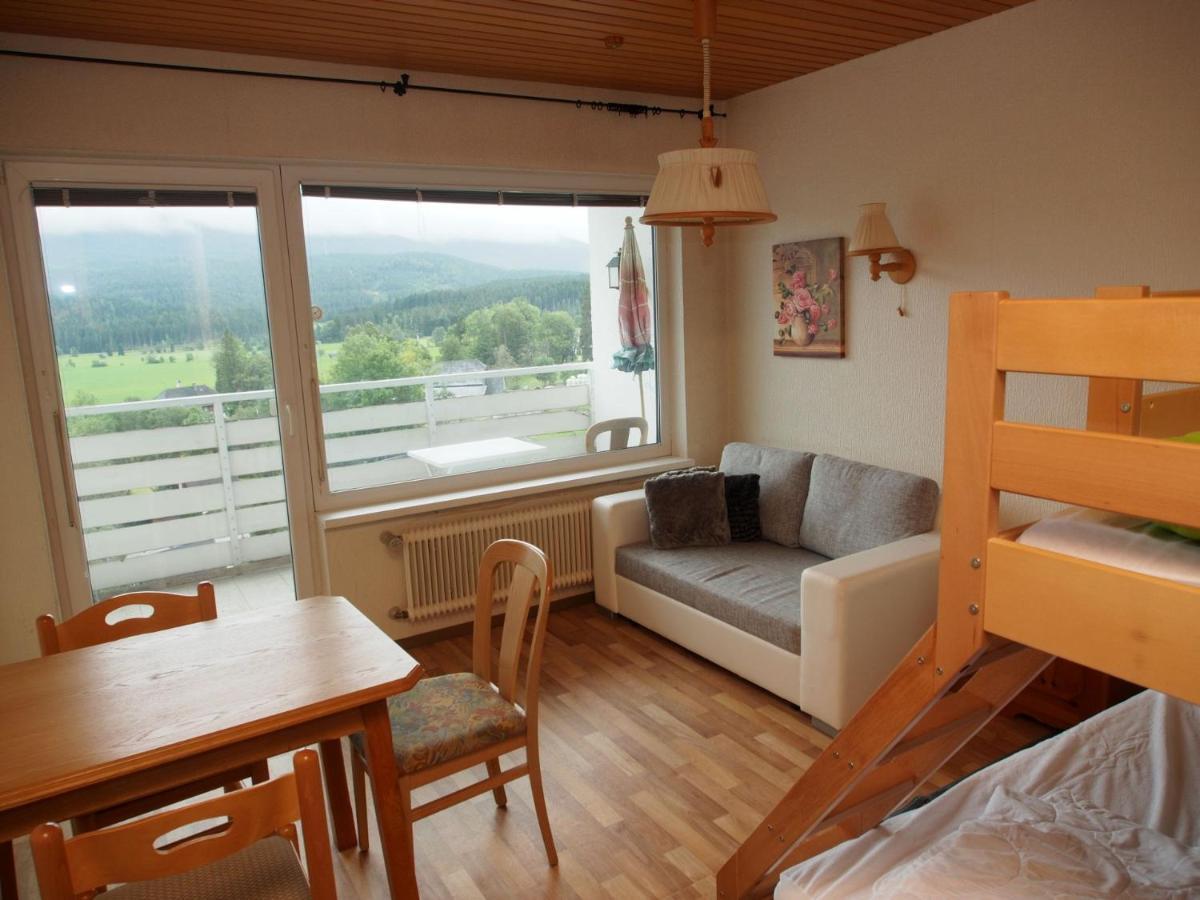 Mountain View Apartment Bad Mitterndorf Kültér fotó