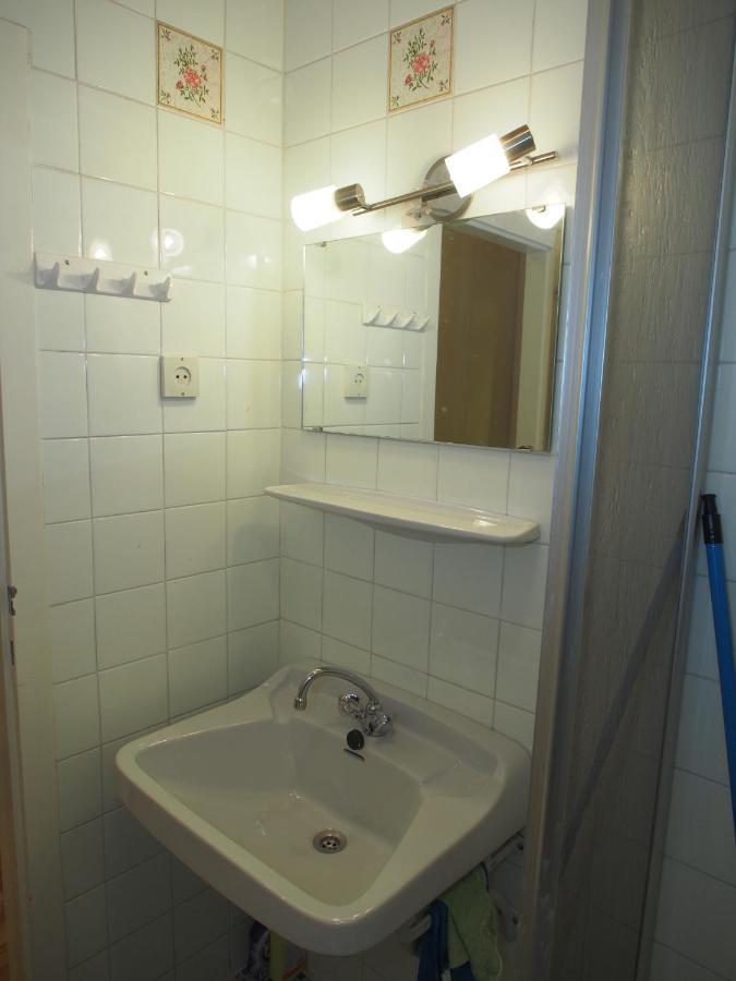 Mountain View Apartment Bad Mitterndorf Kültér fotó